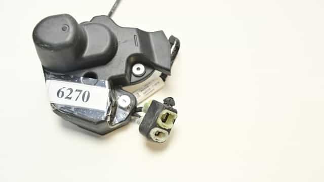 Servo Motor Valva Evacuare Ducati Multistrada 1200 2010 - 2014