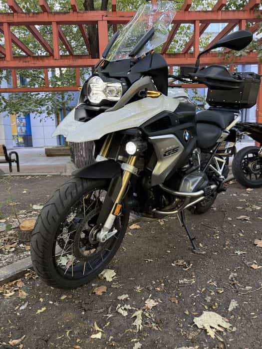 Vand Bmw R1250 GS