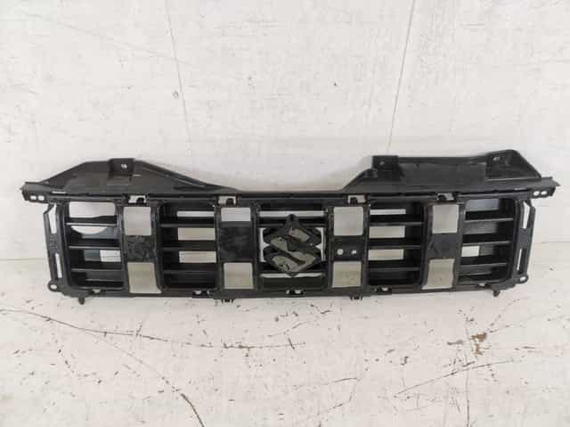 Grila Radiator Suzuki Jimny 2012 2013 2014 2015 Originala In Stare Bun