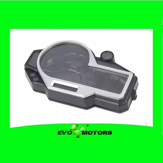 Carcasa bord BMW S1000RR 2015-2019 kilometraj A1281