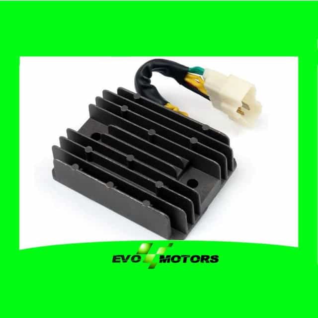 Releu Incarcare Moto Kawasaki ZX-9R ZX9R 1998-1999 Praire A808