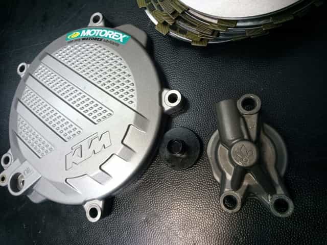 Ambreiaj complet KTM SX 85 2021