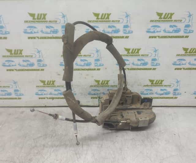 Broasca dreapta spate Nissan Navara D23 (facelift) (2019 - 2024)YS23