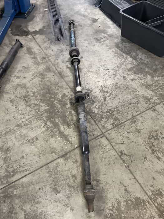 Cardan Jeep Cherokee 2.2 Motorina 2016