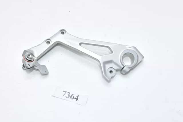 Suport picioare lateral stanga V4S footrest Ducati Streetfighter V4