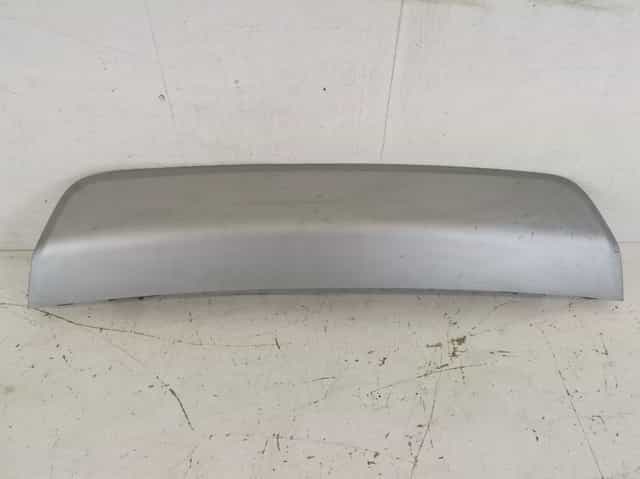 Ornament Central Fusta Bara Spate Land Rover Discovery Sport 1 [faceli