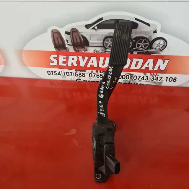 pedala acceleratie jeep cherokee (2001-2008) 3.0 motorina 2008