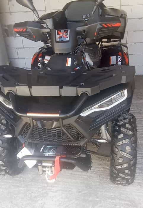 Vând linhai 370 ProMax