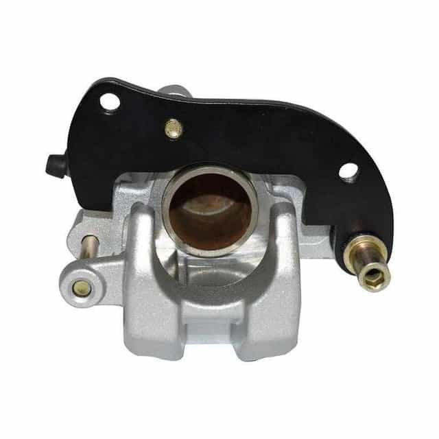 Etrier ATV spate stanga Yamaha Grizzly 550-700