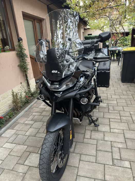 cfmoto 800MT EXPLORE Edition 25