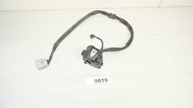 Honda VFR1200F 2010 Bloc comenzi stanga