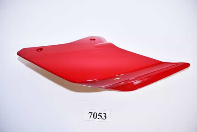 Carena codita dreapta  spate  Ducati Panigale / Streetfighter V2 V4