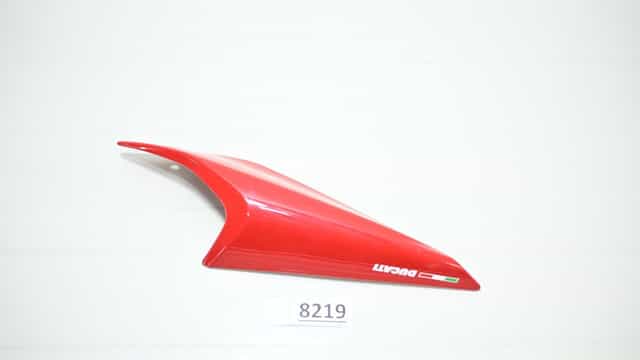 Ducati Monster 937 2021 - 2025  Carena dreapta codita spate