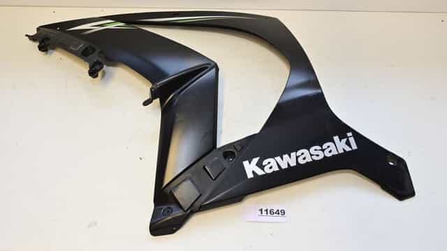 Carena Lateral Stanga Kawasaki ZX10R 2011 - 2015