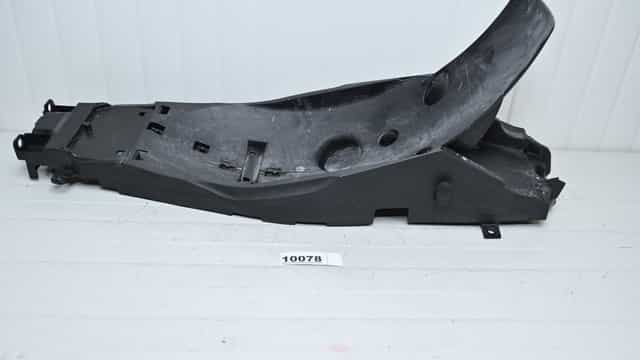 BMW R1250GS 2018 - 2024 Aparatoare plastic codita spate