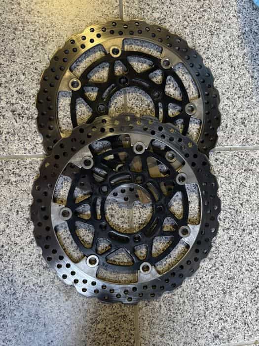 Discuri frână Kawasaki Z1000-ZX-6R-ZX10R