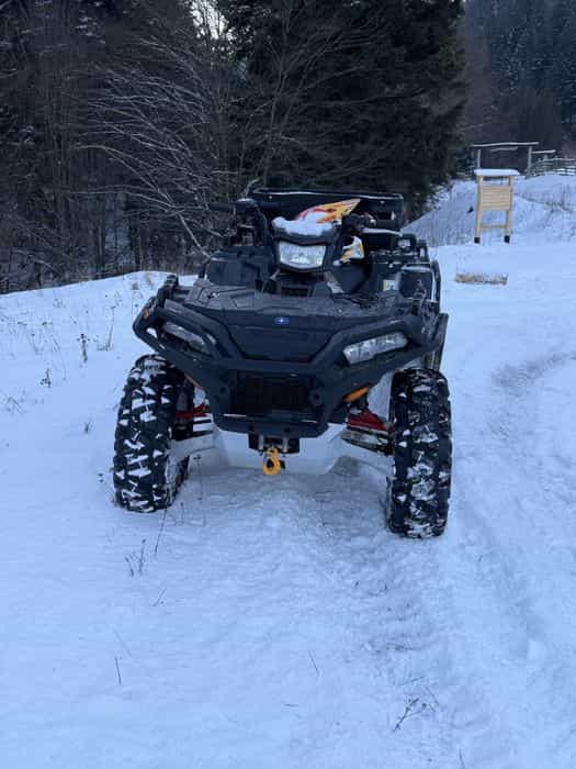 Polaris Sportsman