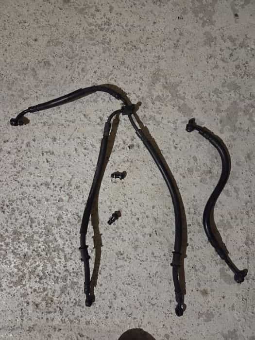 Furtune de frana yamaha r1 2009-2011