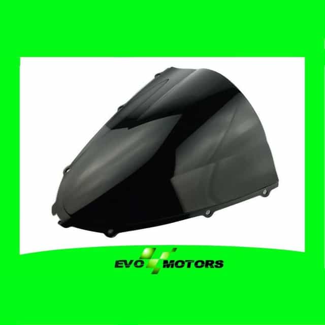 Parbriz Fumuriu Double Bubble NOU Kawasaki ZX14R 2006-2016 Ninja PB054