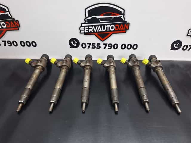 injectoare land rover discovery 3 (2004-2009) 2.7 motorina 2009