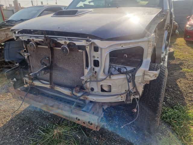 Trager Toyota Hilux 2006-2015