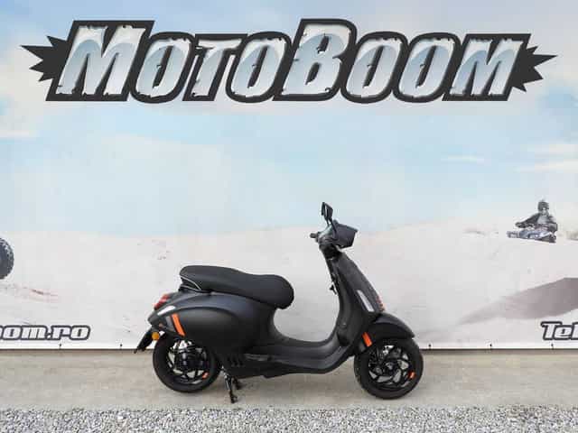 Scuter Vespa Sprint Elettrica 45 S 2025 | Rate | Leasing