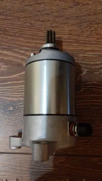 Electromotor Polaris Sportsman 500 Scrambler Ranger Trail Boss Blazer