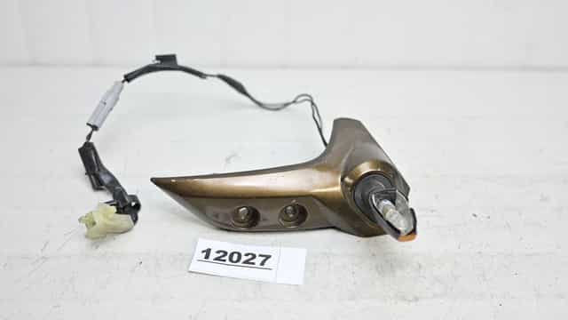 Suport Semnalizare Fata Stanga Yamaha FZ6 2004 - 2009