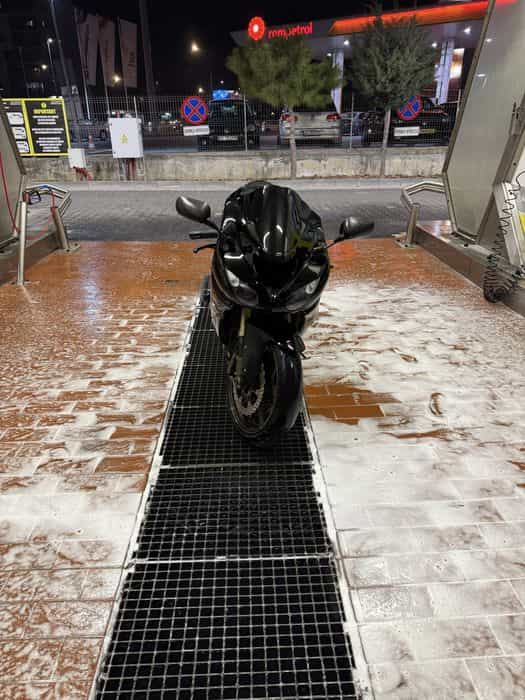 Vand Kawasaki Ninja ZX-10R