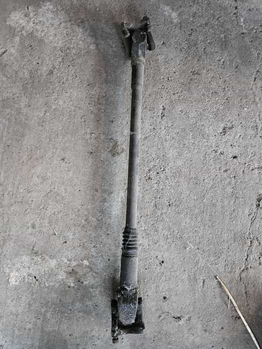 Cardan HD heavy duty suzuki samurai / jimny / sj