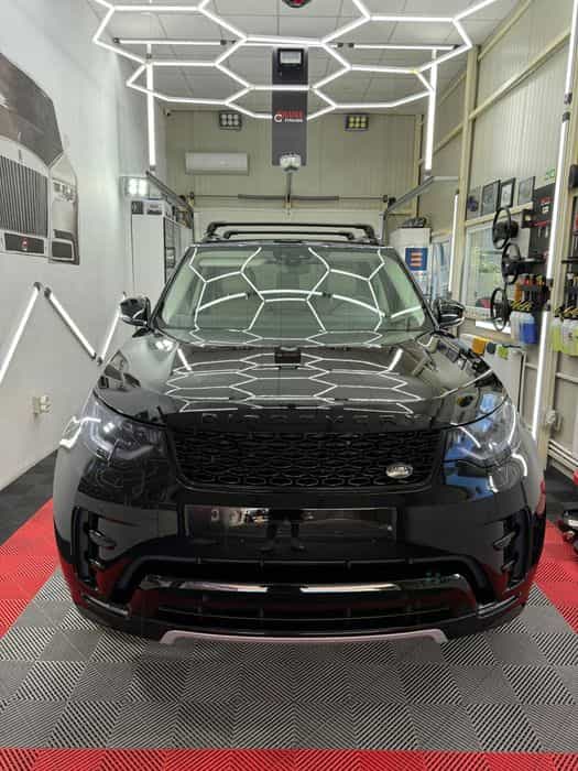 Land Rover DISCOVERY 5, 306CP, 2993cmc (24710 EUR + TVA deductibil)