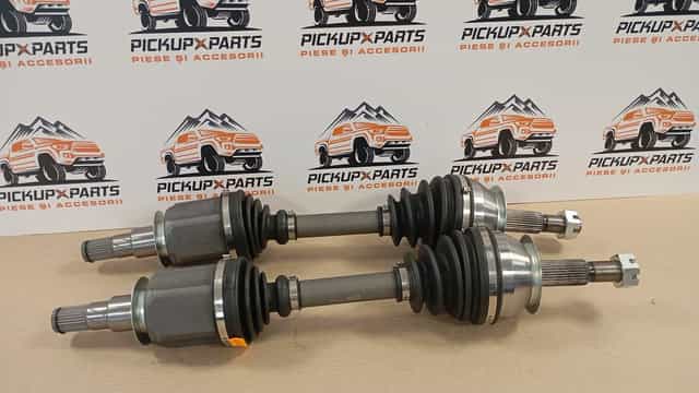 planetara fata stanga/dreapta, nissan navara d40 2005-2014