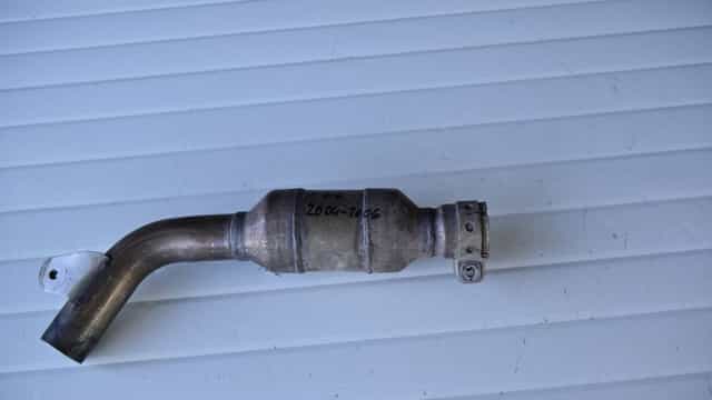 Yamaha FZ6 2007 2010  S2 Cot toba evacuare