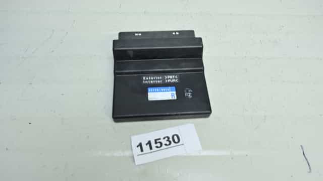 ECU CDI Calculator Unitate Control Kawasaki Z750 2004 - 2006