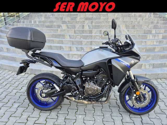 Yamaha Tracer 7 ABS ~ Garantie ~ Rate directe FARA dobanda ~