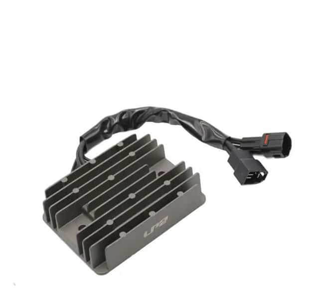 Releu Incarcare Regulator Tensiune Suzuki GSF1250 GSXR 600 750 1000