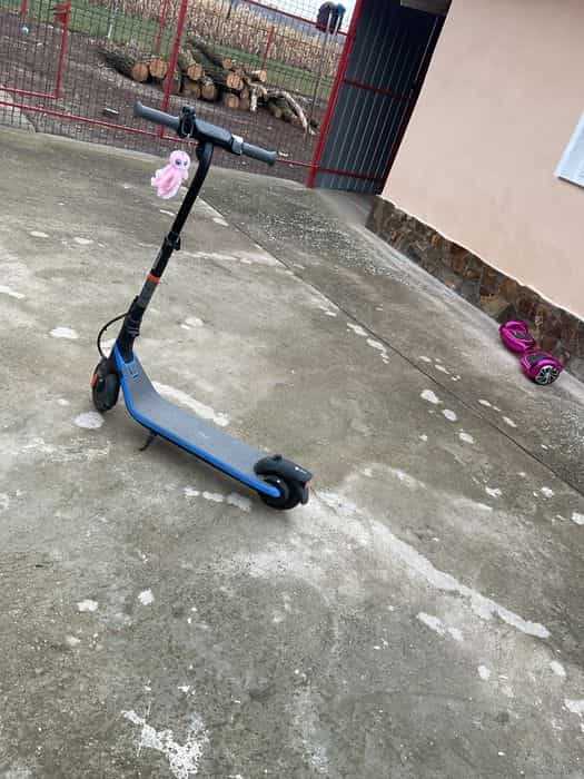 Trotineta electrica de vanzare fara defecte