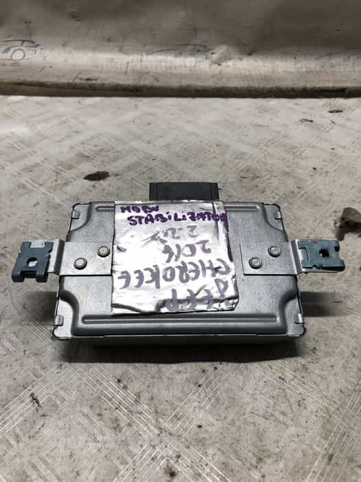 Modul stabilizator tensiune  Jeep Cherokee 2.2 Motorina 2016