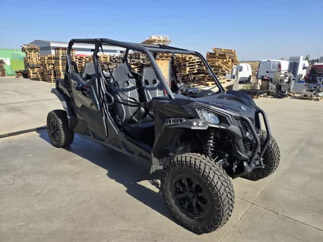 Can-Am Maverick Sport MAX DPS 1000R