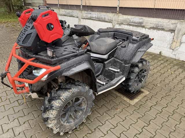 CFMOTO 1000-Stage  3