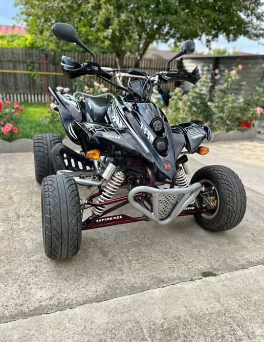 Vând ATV shyneray