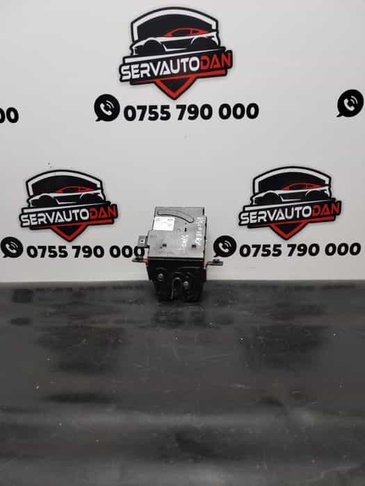 broasca haion land rover discovery 4 (2009->) 2.0 motorina 2016