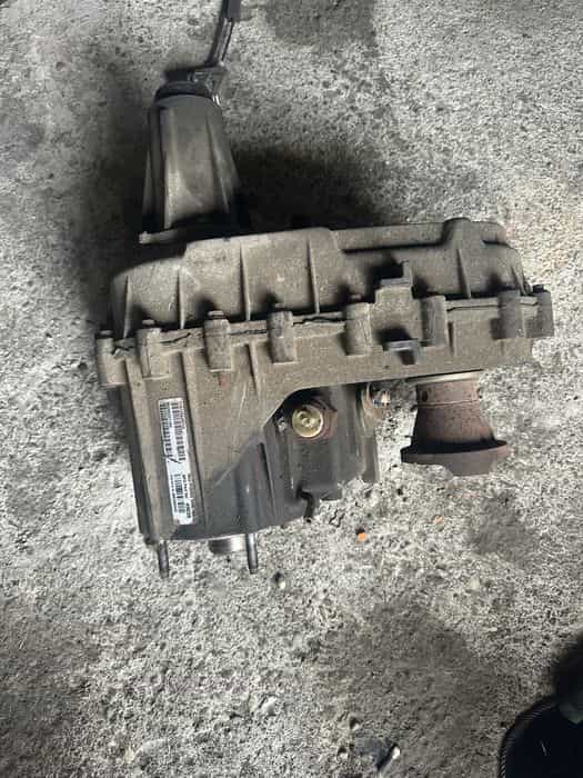 Cutie de transfer Reductor Jeep Cherokee 2.5 2.8 crd