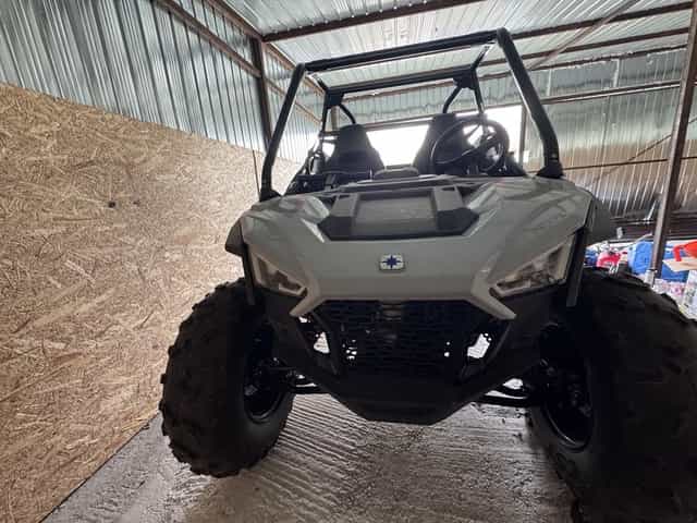 Polaris RZR 200 EFI