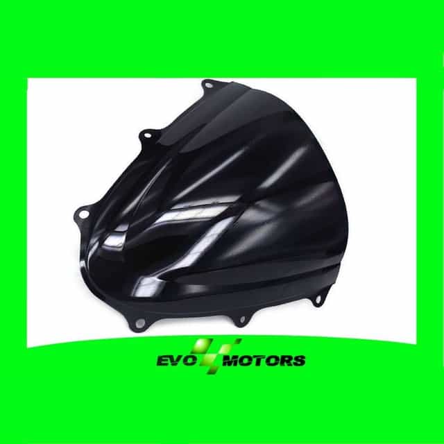 Parbriz Double Bubble Fumuriu Suzuki GSXR 600 750 an 2011-2015 PB061