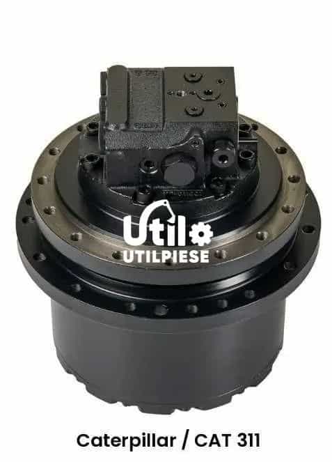 reductor mars caterpillar 311 311b 311c 312 + piese cat