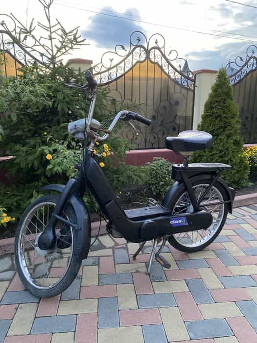Vând Piaggio Ciao