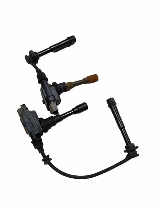 Set Bobine Inductie Suzuki Jimny Sn 2011 - > 1.3 1.3 M13A 2M150372