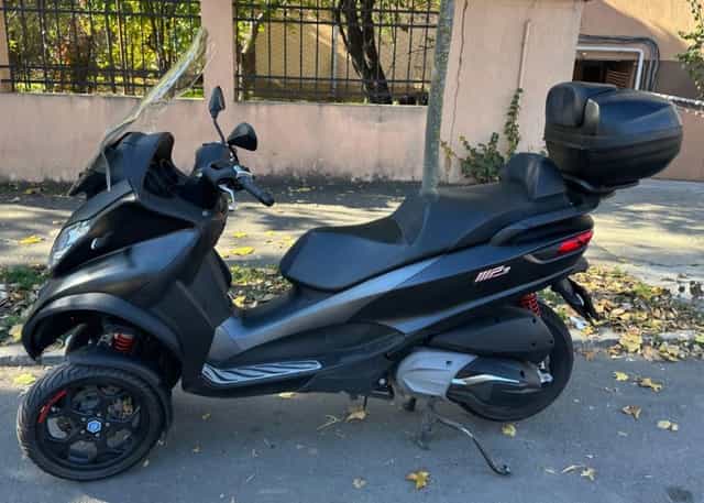 Piaggio mp3 500 HPE .OFERTA