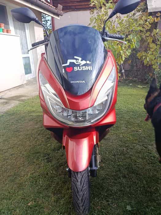 Scuter Honda PCX 125  an 2018